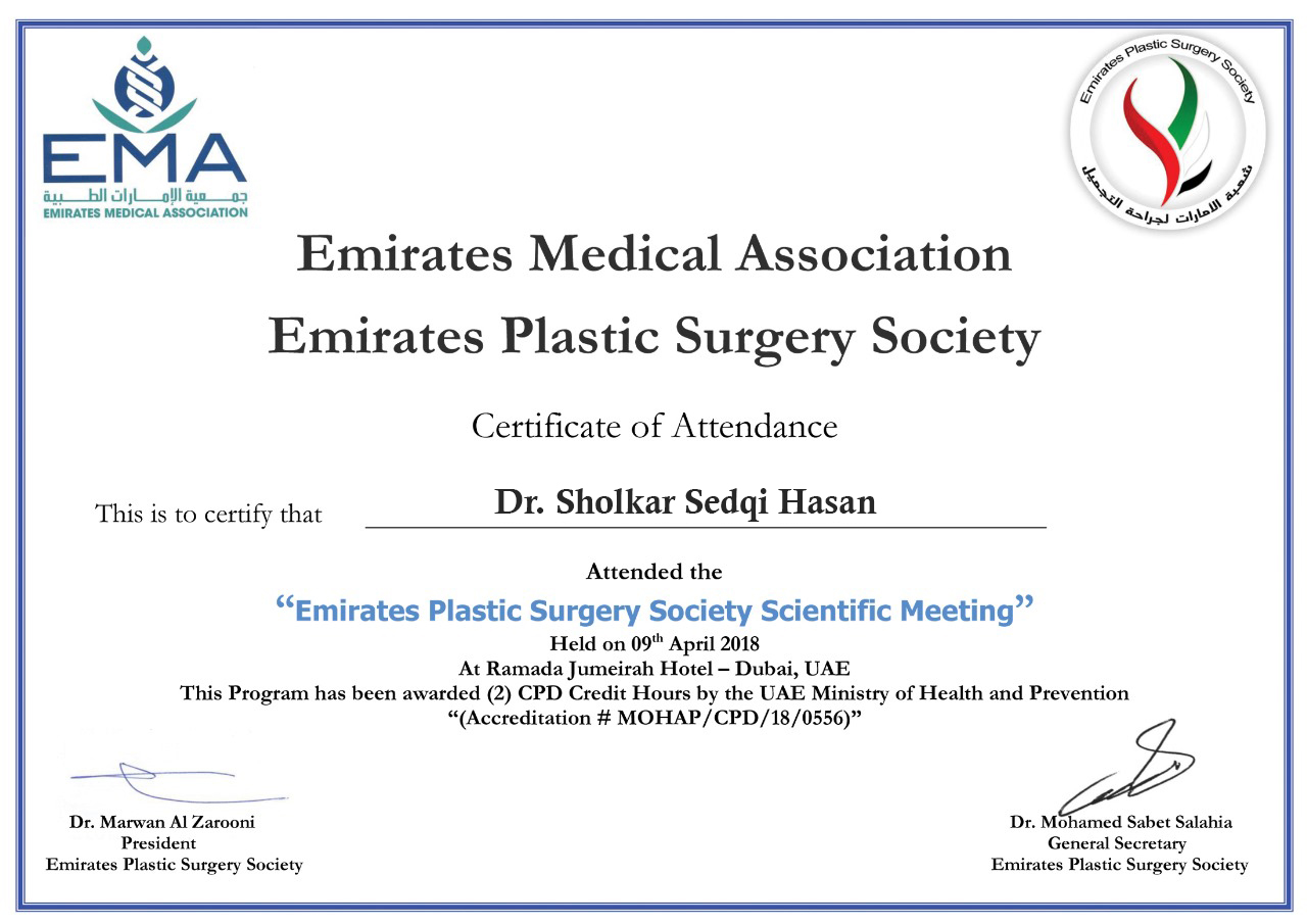 Dr. Sholkar - Founder w3